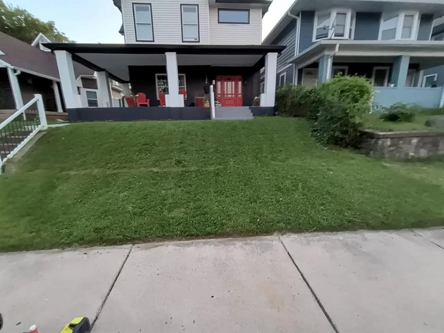 Professional Landscaping Contractor in Indianapolis, IN Professional Landscaping Contractor in Indianapolis, IN