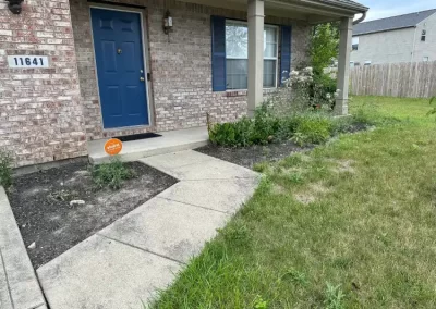 Outstanding Landscape Maintenance