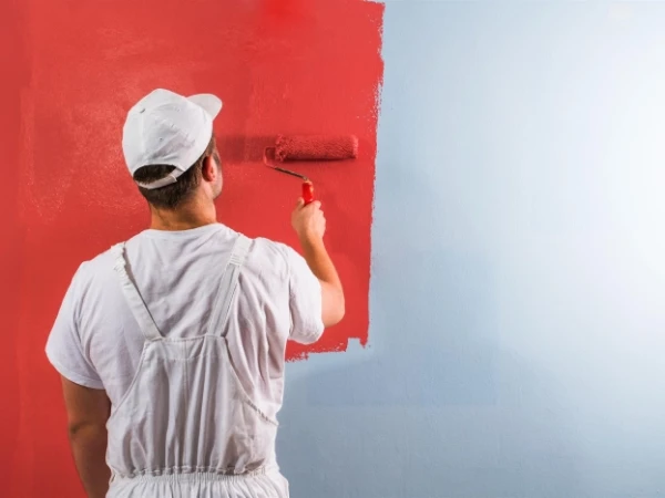 Painting Service