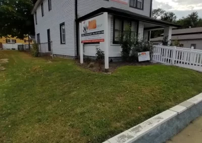 Professional Landscape Services